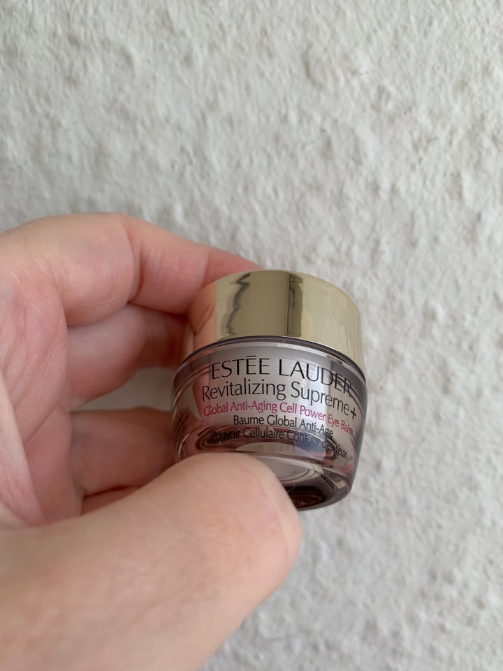 Ansigtspleje, Super Estée Lauder