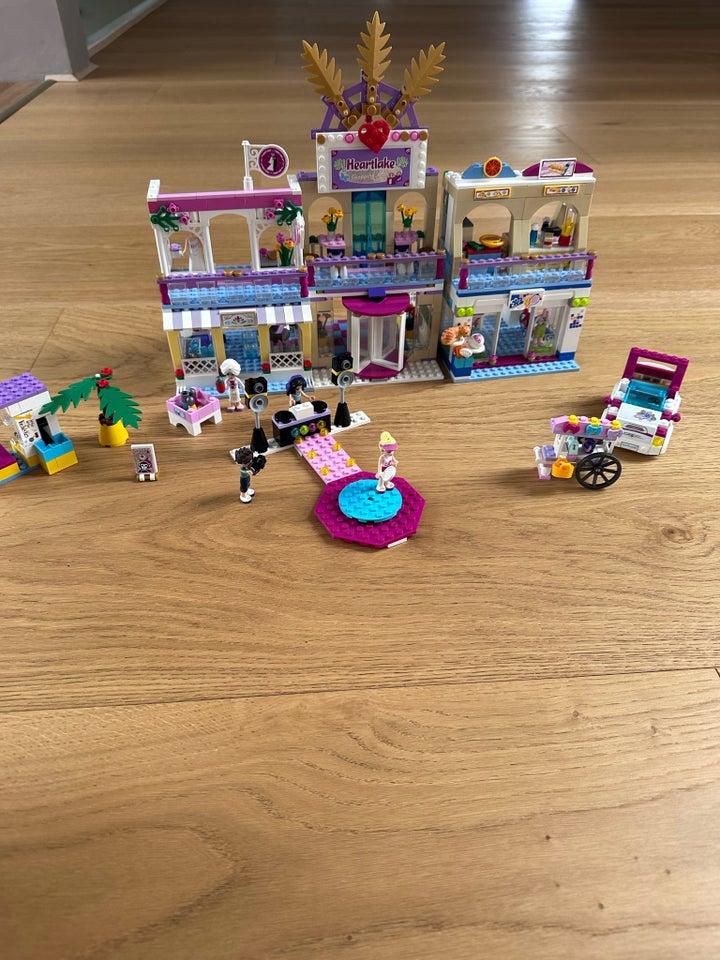 Lego Friends