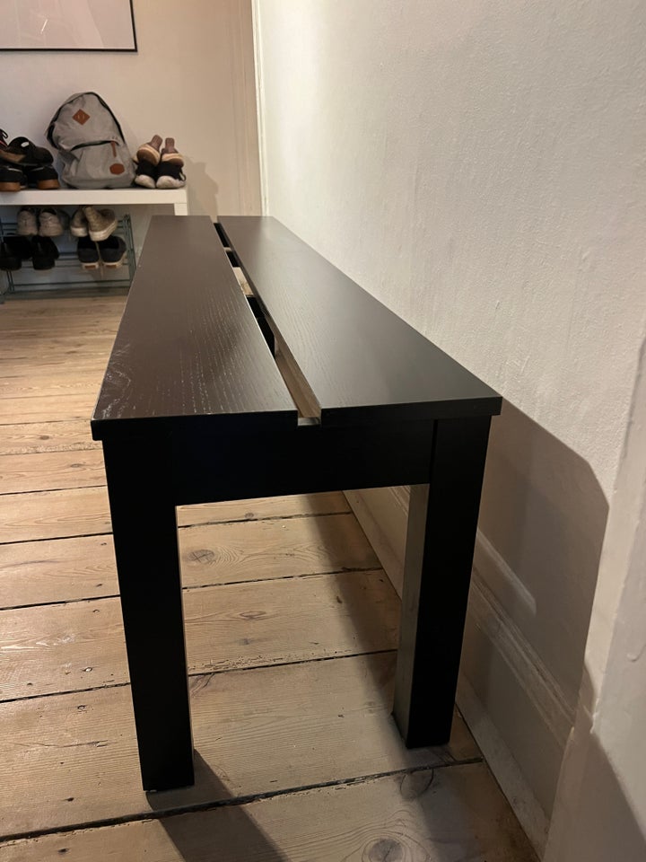 IKEA BJURSTA Long Bench/Table ,