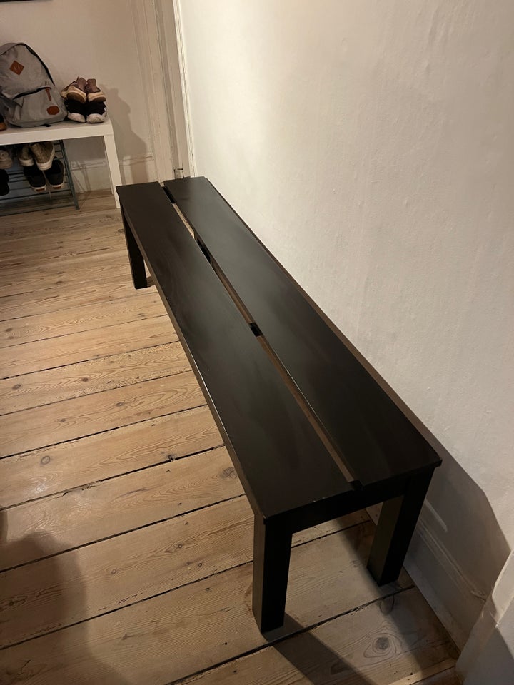 IKEA BJURSTA Long Bench/Table ,