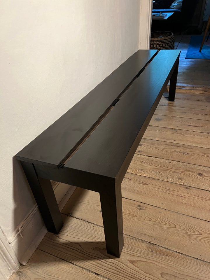 IKEA BJURSTA Long Bench/Table ,