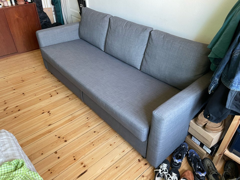 Sofa, Ikea