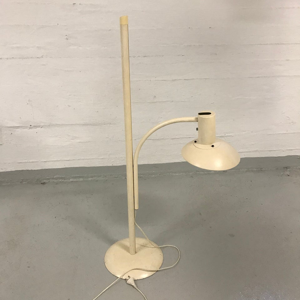 Anden arkitekt Lampe