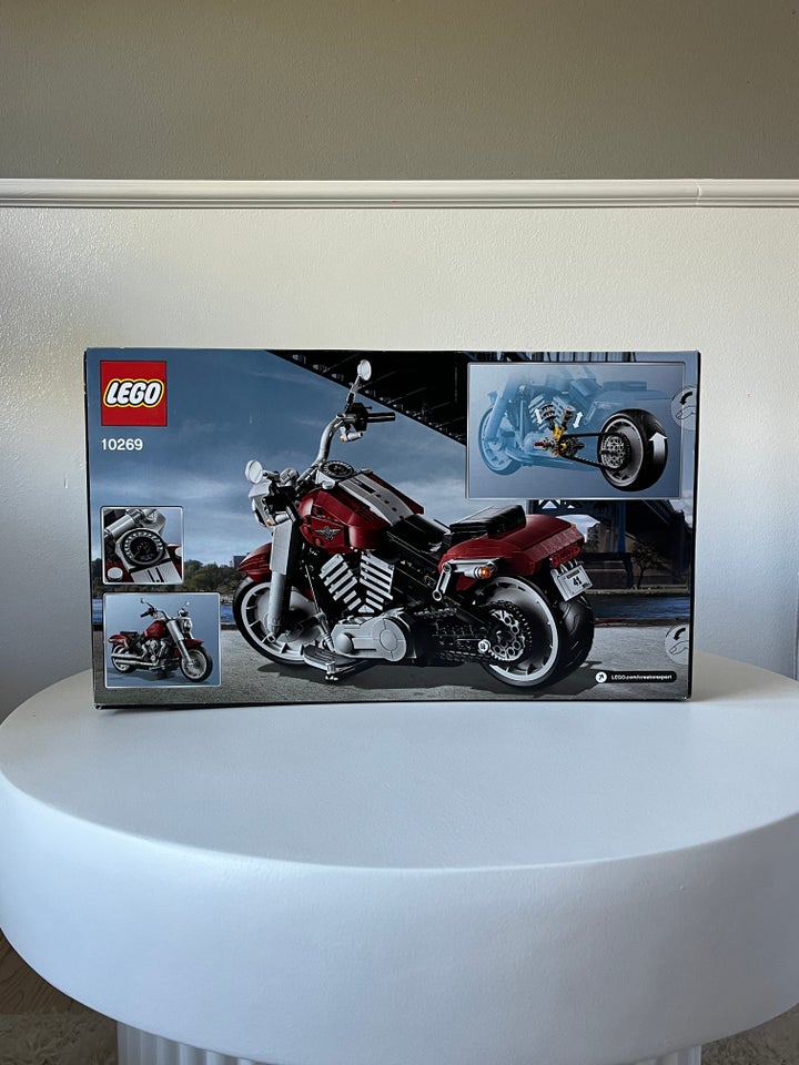 Lego Creator 10269