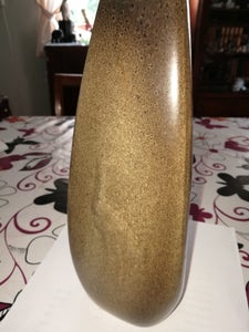 Keramik Vase Thorup keramik