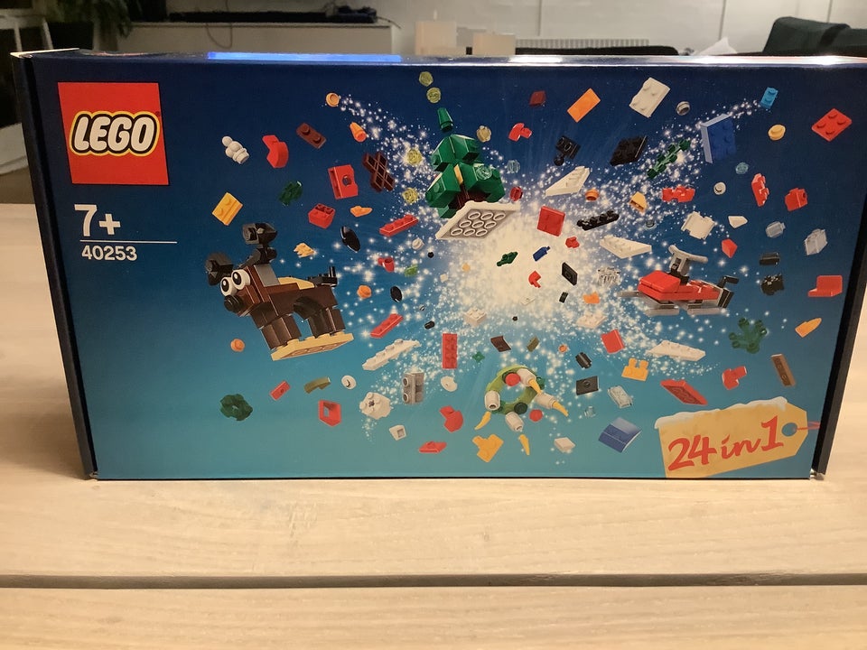 Lego Exclusives, 40253