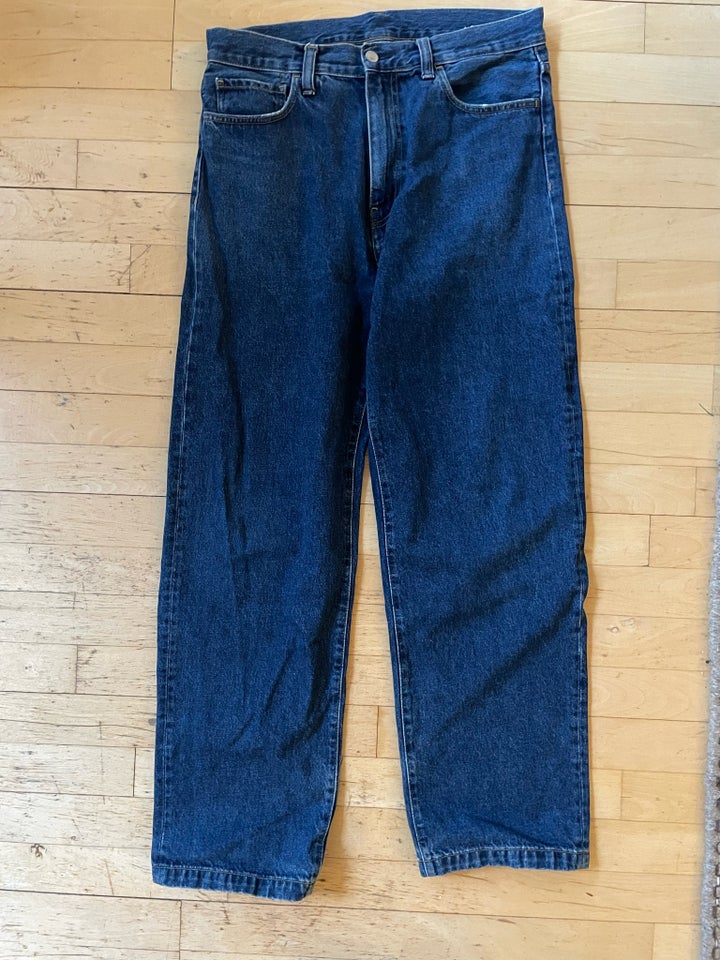 Jeans, Carhartt, str. 31