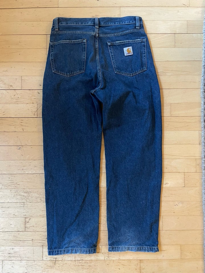 Jeans, Carhartt, str. 31