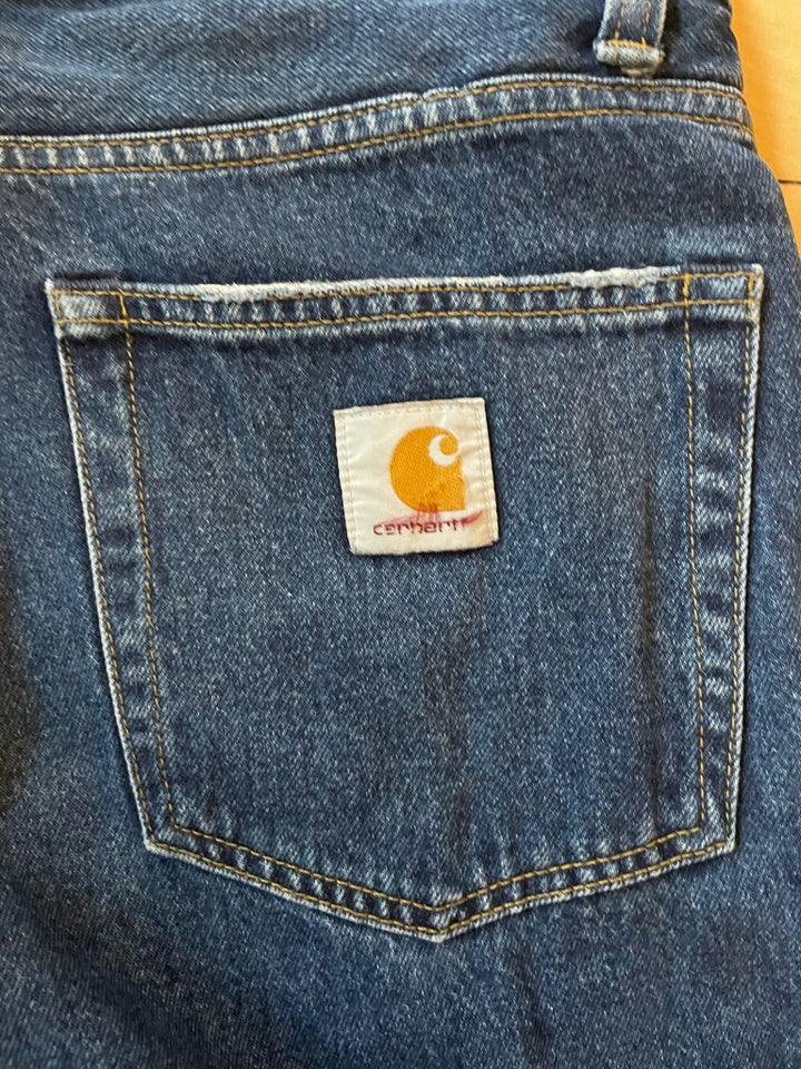 Jeans, Carhartt, str. 31