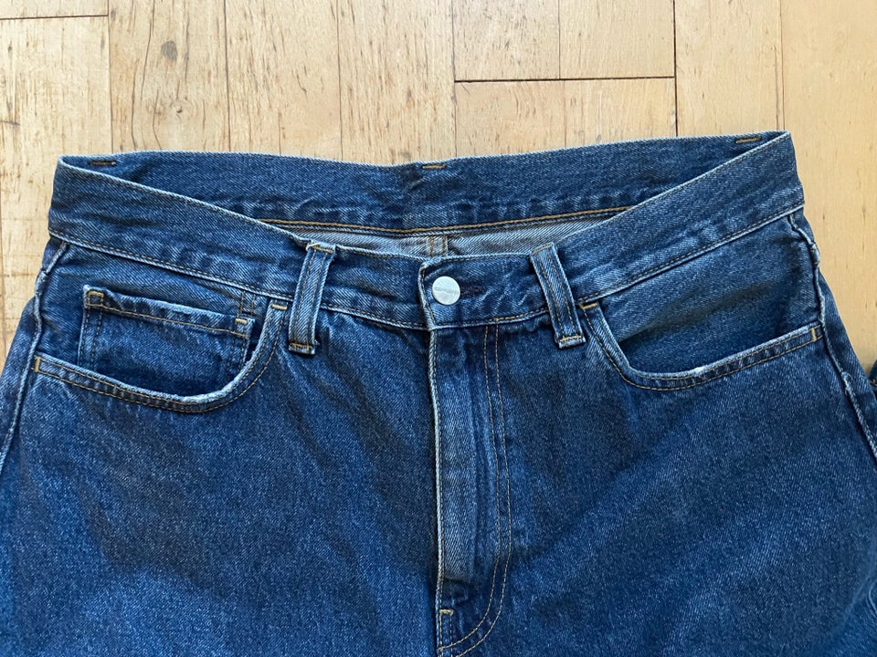 Jeans, Carhartt, str. 31