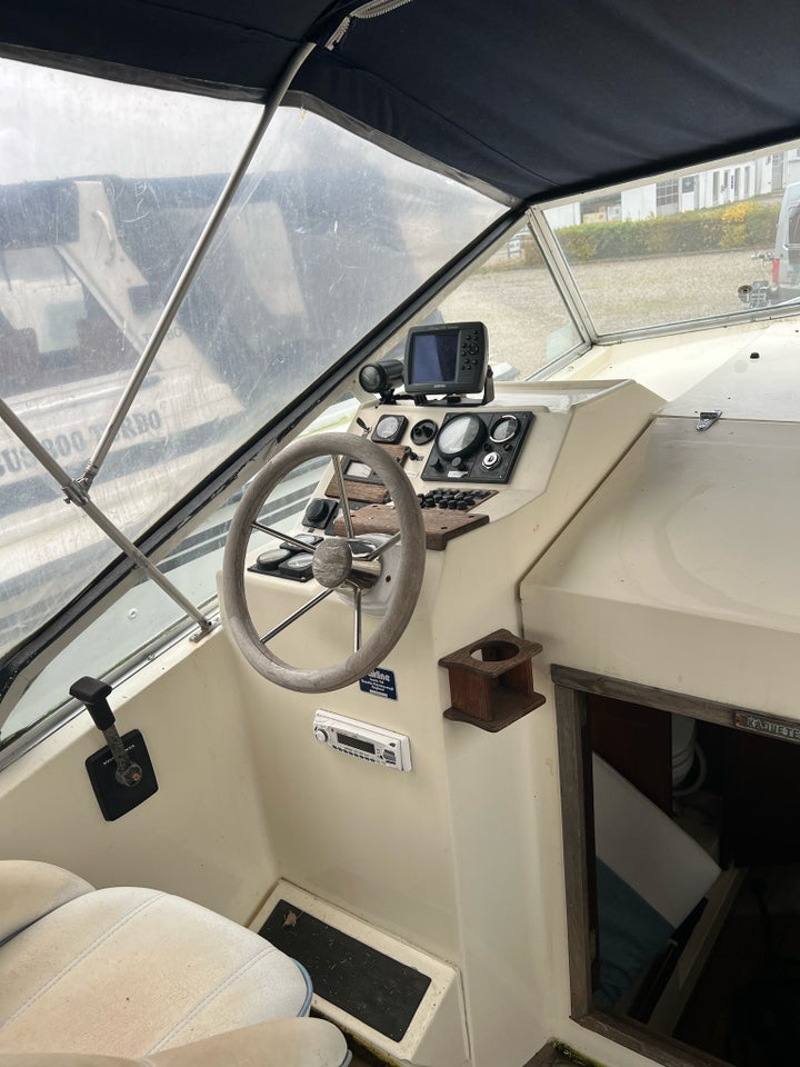 Fairline Holiday , Daycruiser, 24