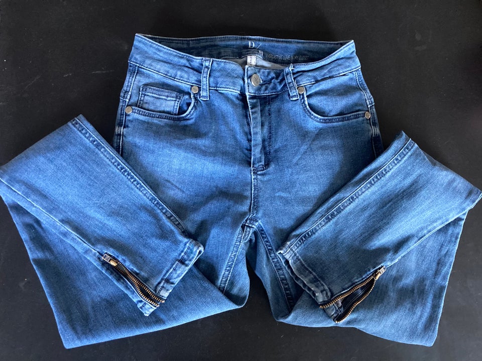 Jeans, Denim hunter , str. 31