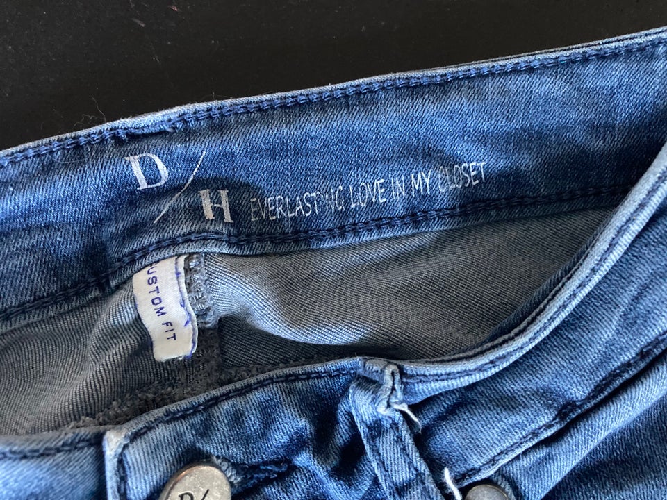 Jeans, Denim hunter , str. 31