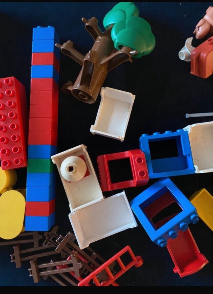 Lego Duplo