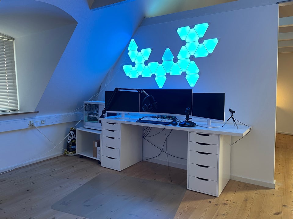 LED, Nanoleaf Light Panels