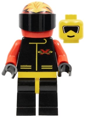 Lego Minifigures