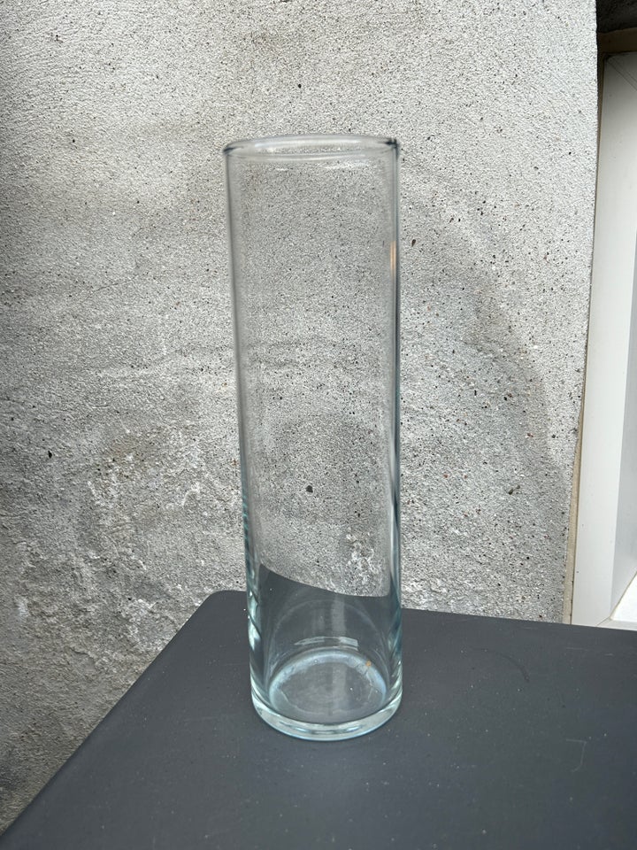 Vase Glas vase