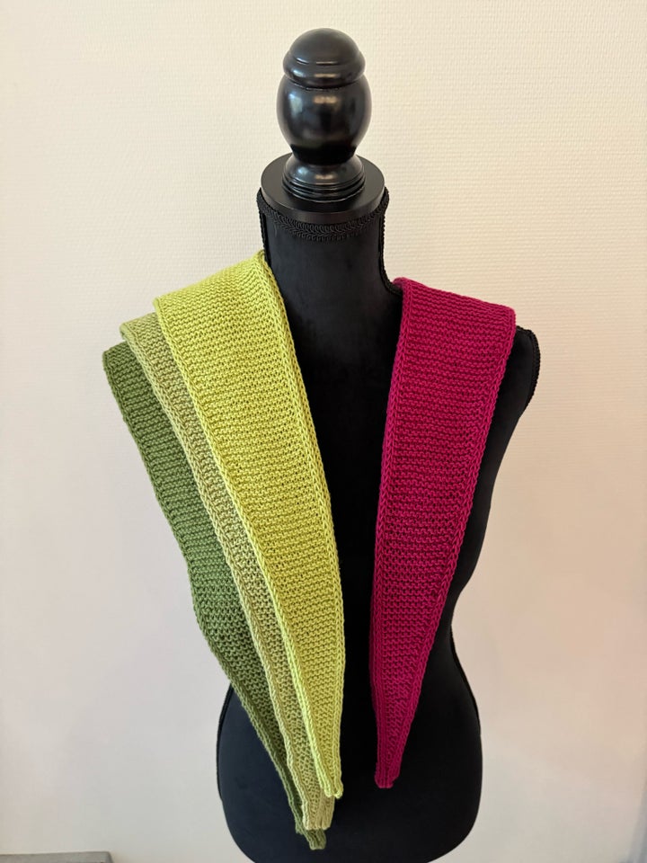 Tørklæde, Sophie Scarf,