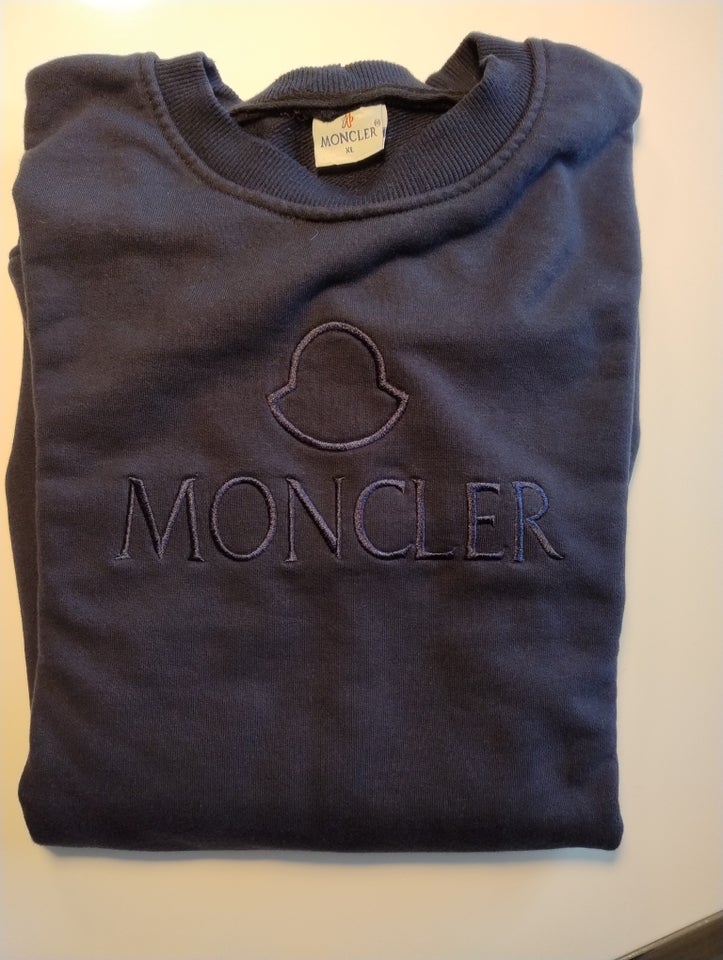 Sweatshirt, Moncler, str. XL