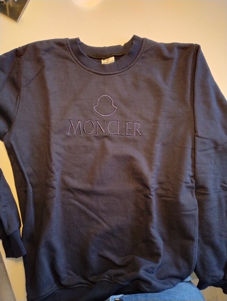 Sweatshirt, Moncler, str. XL