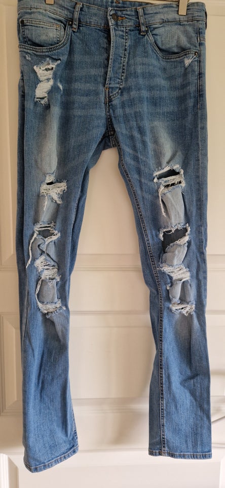 Jeans HM str 32