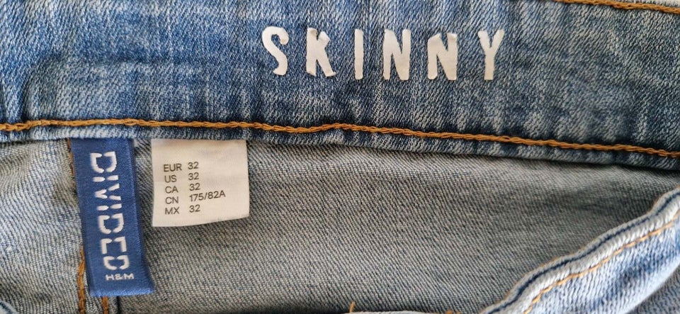 Jeans HM str 32