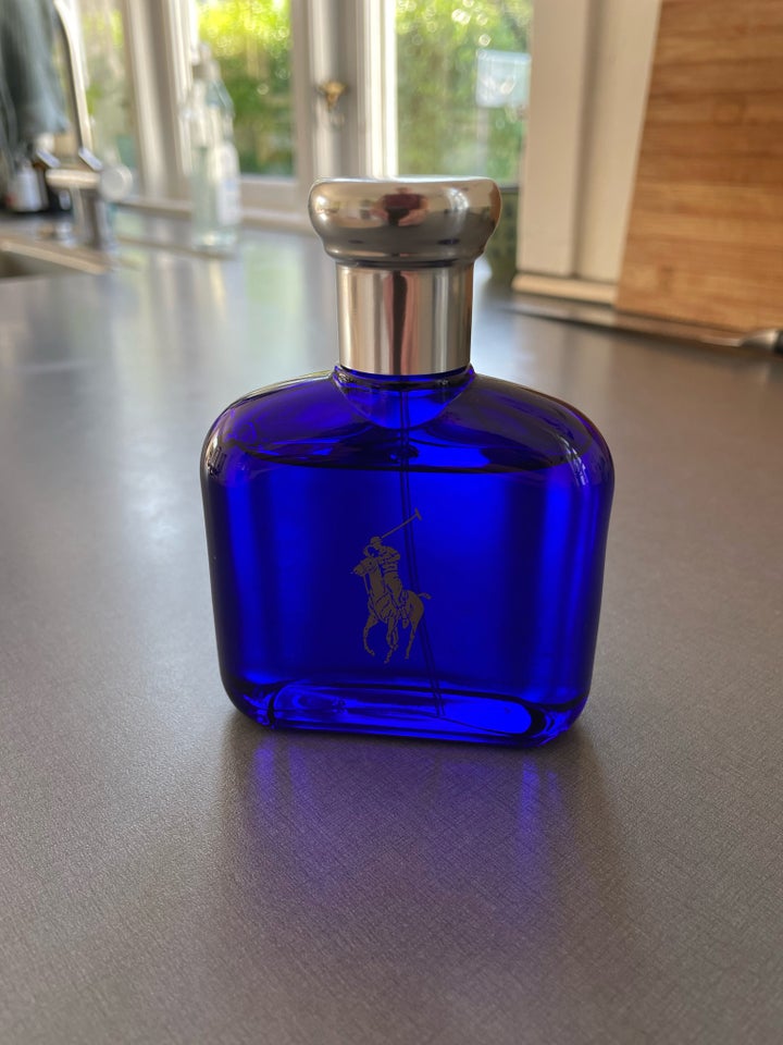 Eau de Toilette, Ralph Lauren