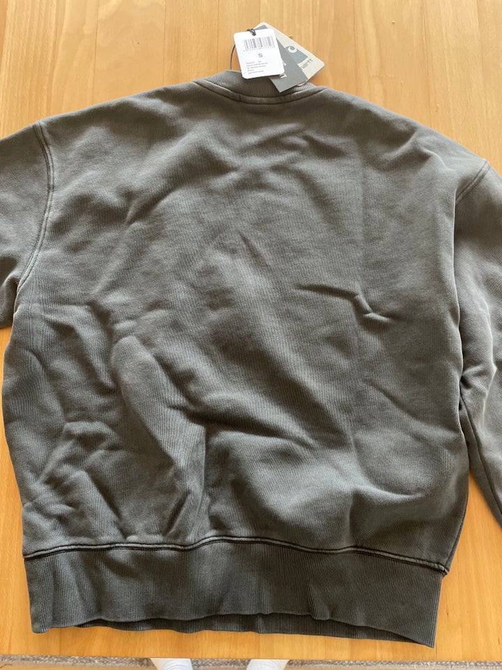 Sweatshirt, Bomuld , Carhartt