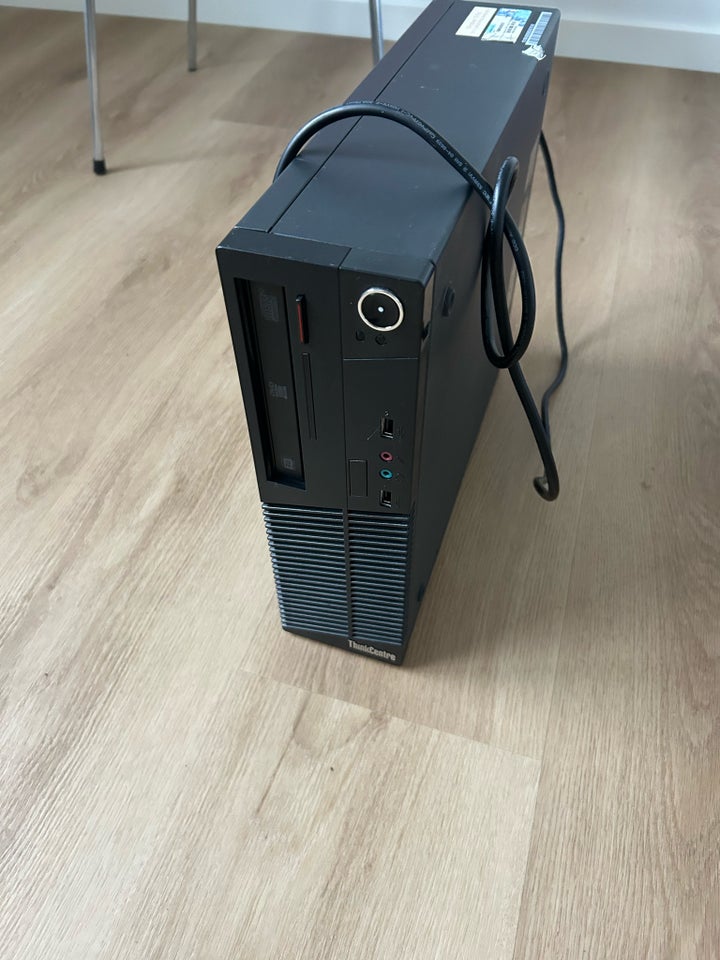 Lenovo, Thinkcentre, 3.0 Ghz