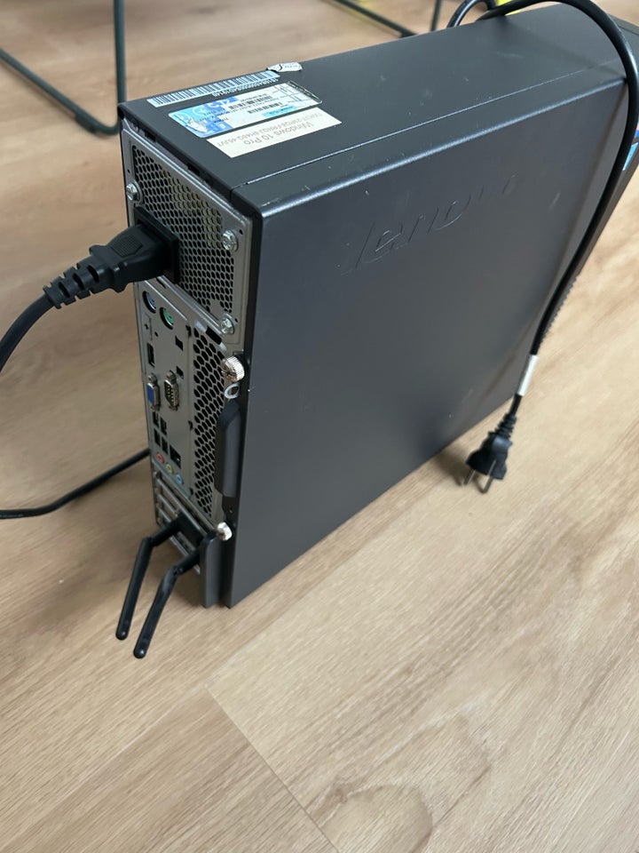 Lenovo, Thinkcentre, 3.0 Ghz