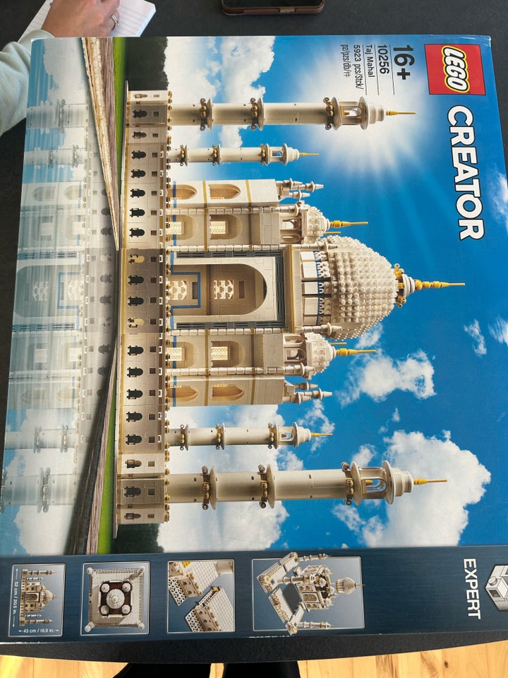 Lego Creator, 10260