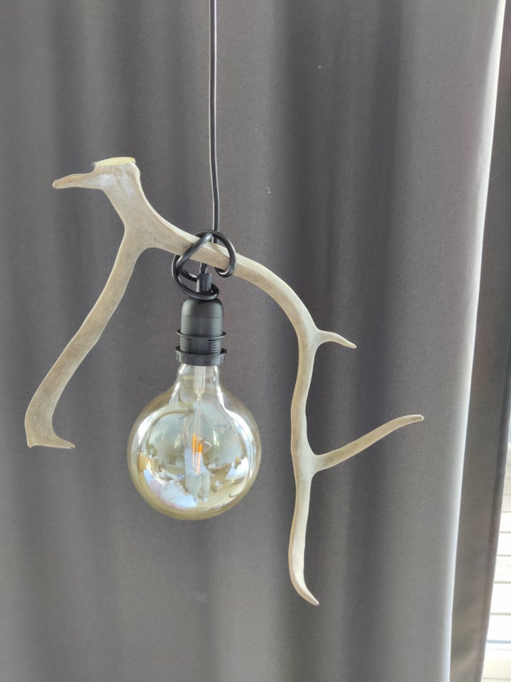 Anden loftslampe Eget design