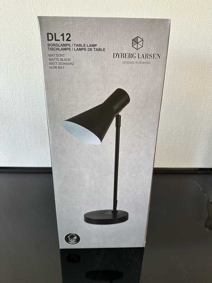 Lampe Dyberg Larsen