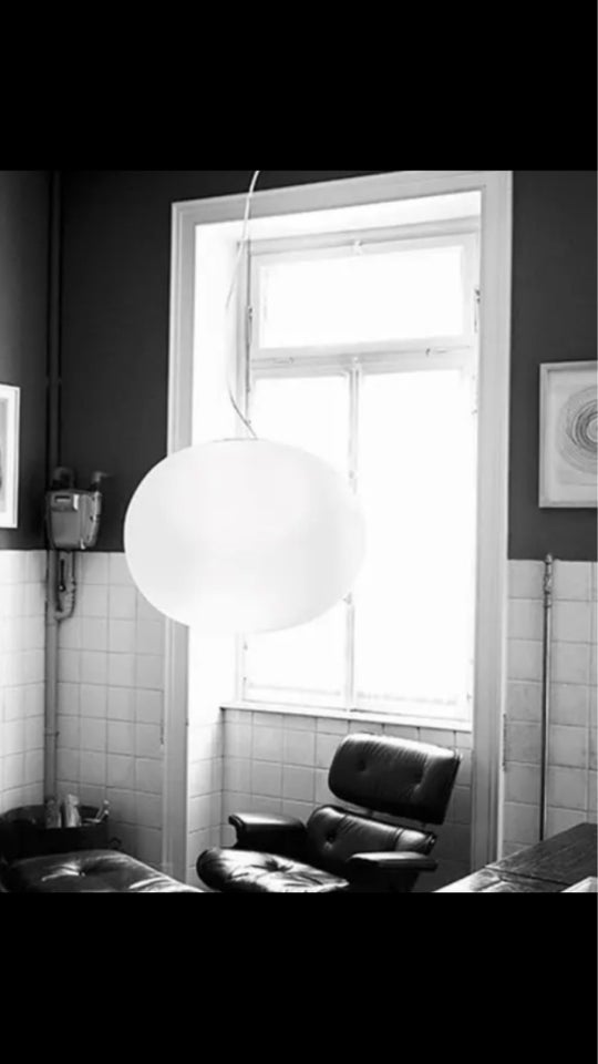 Anden arkitekt FLOS Glo-Ball