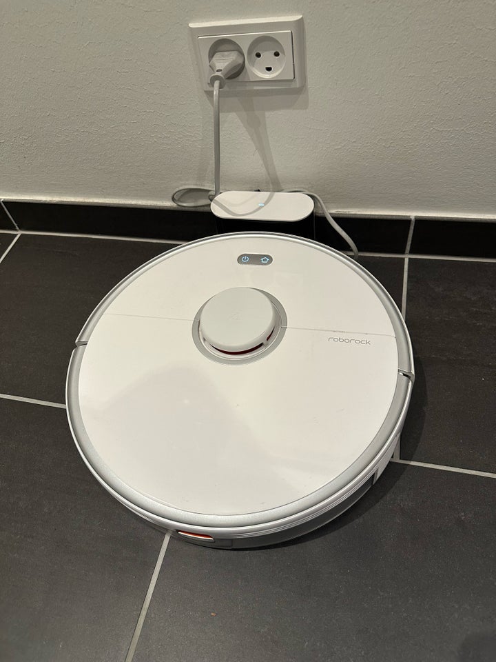 Robotstøvsuger Xiaomi Roborock