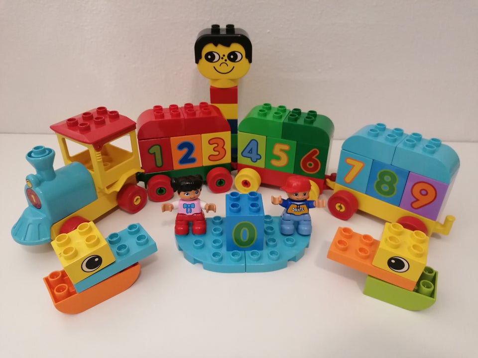 Lego Duplo