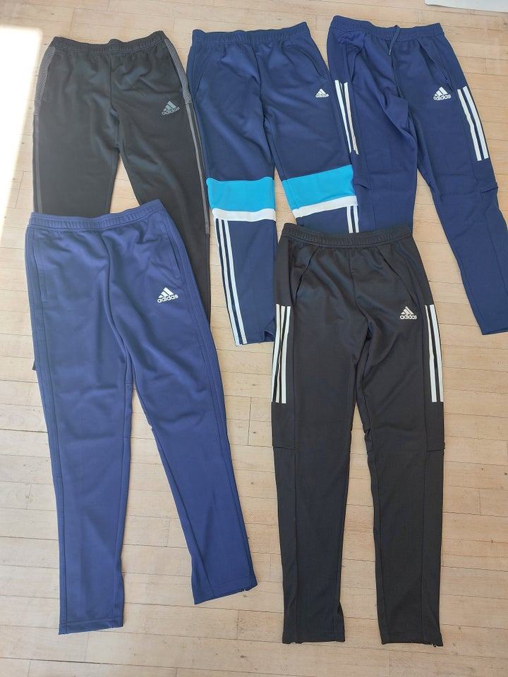 Bukser træningsbukser Adidas