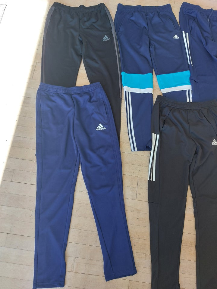 Bukser træningsbukser Adidas