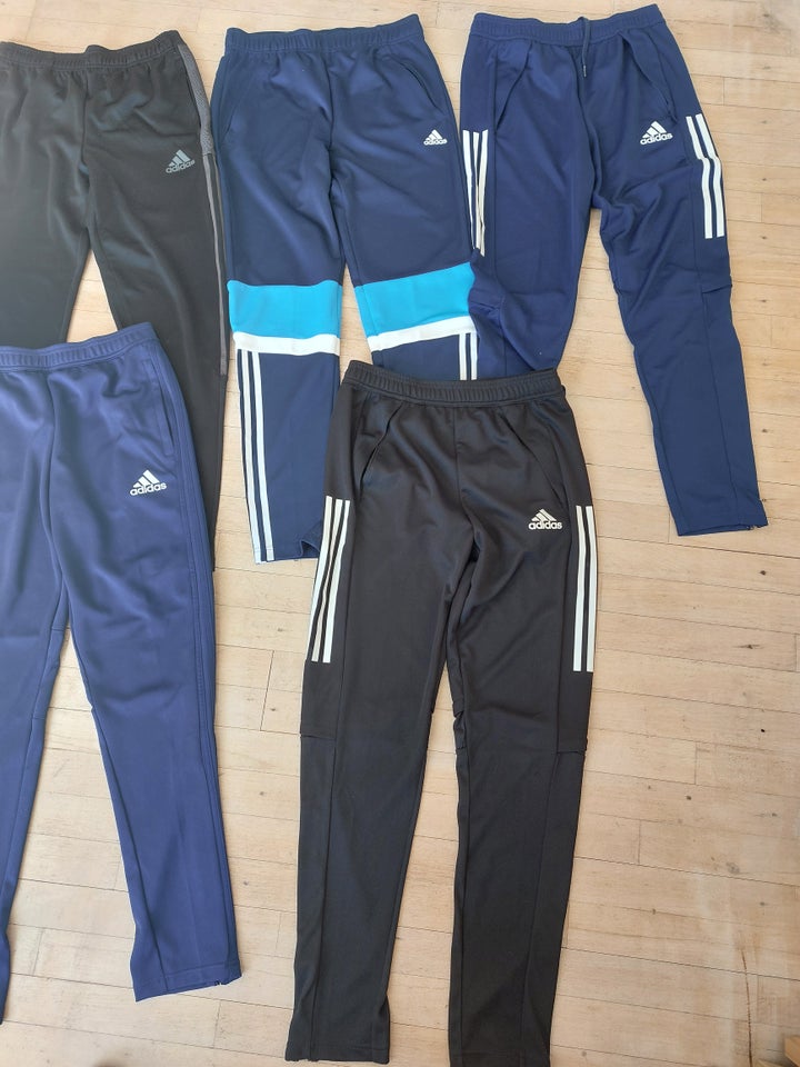 Bukser træningsbukser Adidas