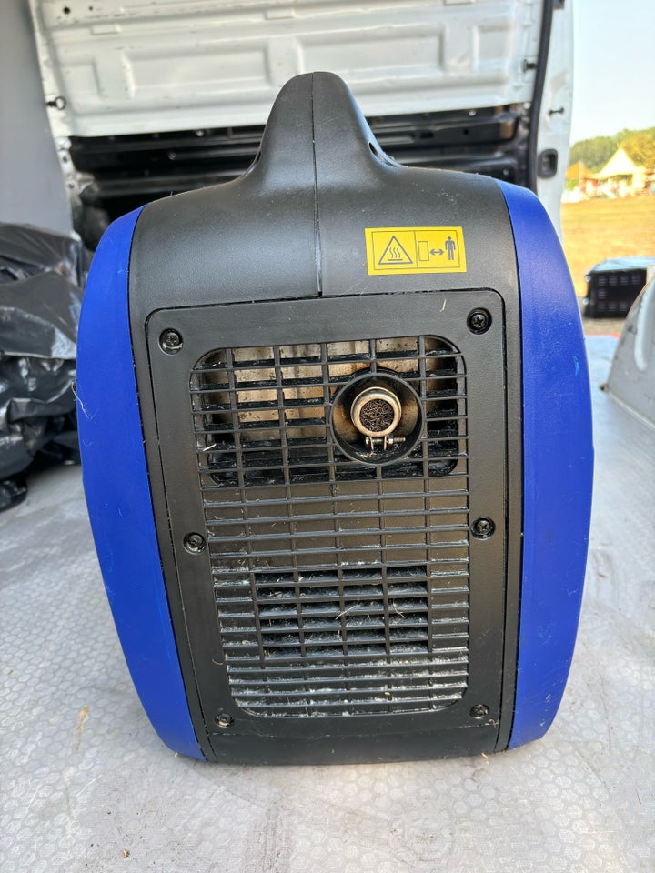 Inverter Generator AGT 2500i AGT