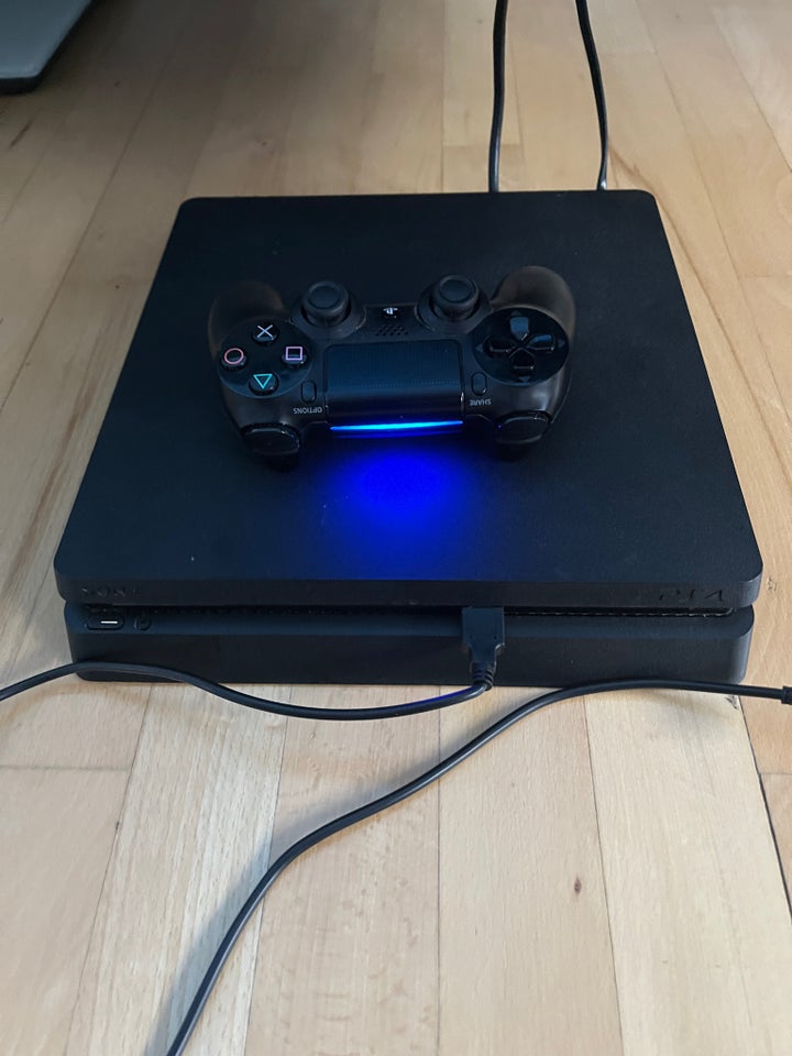 Playstation 4, 500 gb