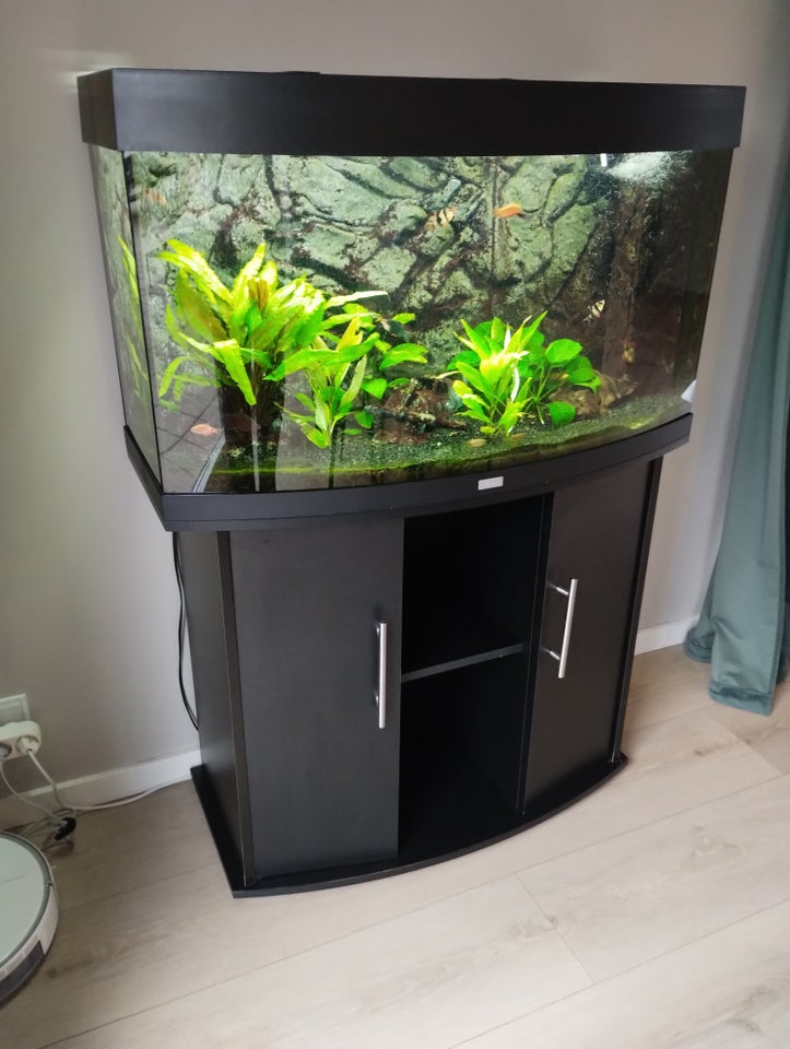 Akvarium, 180 liter, b: 92 d: 42 h: 56