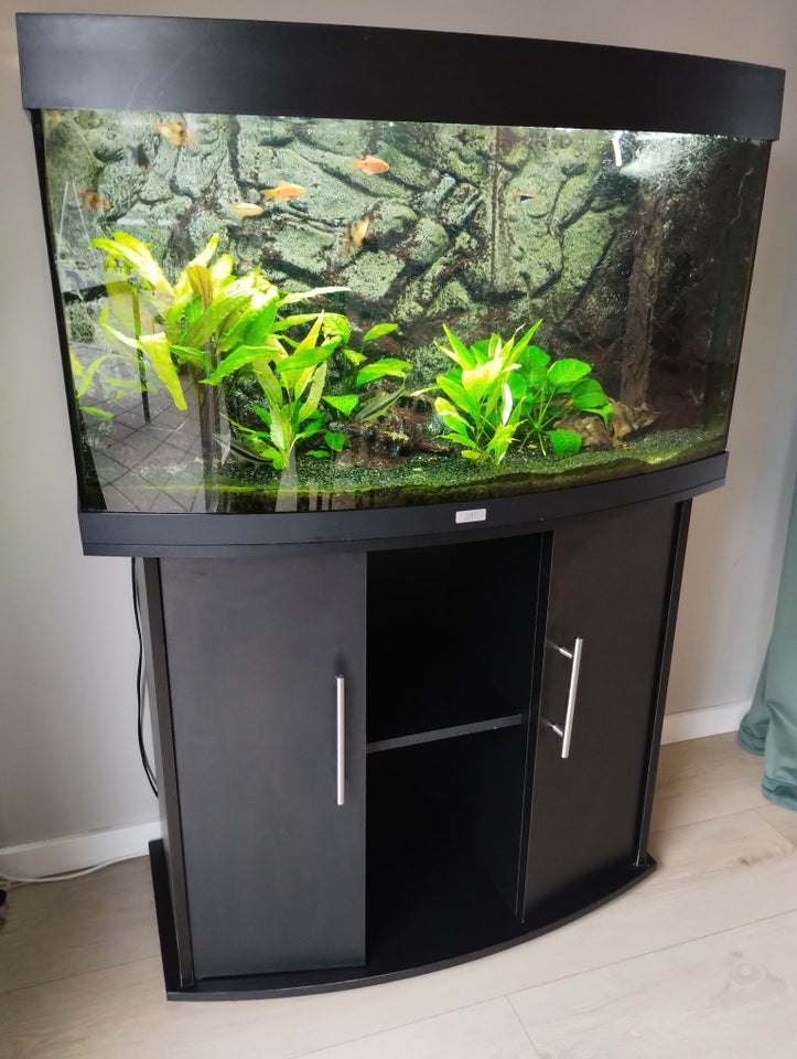 Akvarium, 180 liter, b: 92 d: 42 h: 56