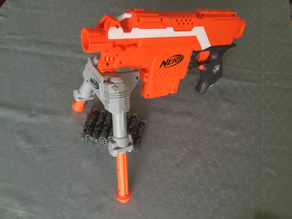 Våben, Nerf Elite Stryfe, Nerf