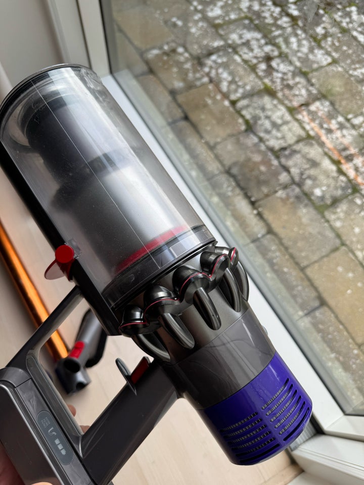 Støvsuger, Dyson V10 absolute