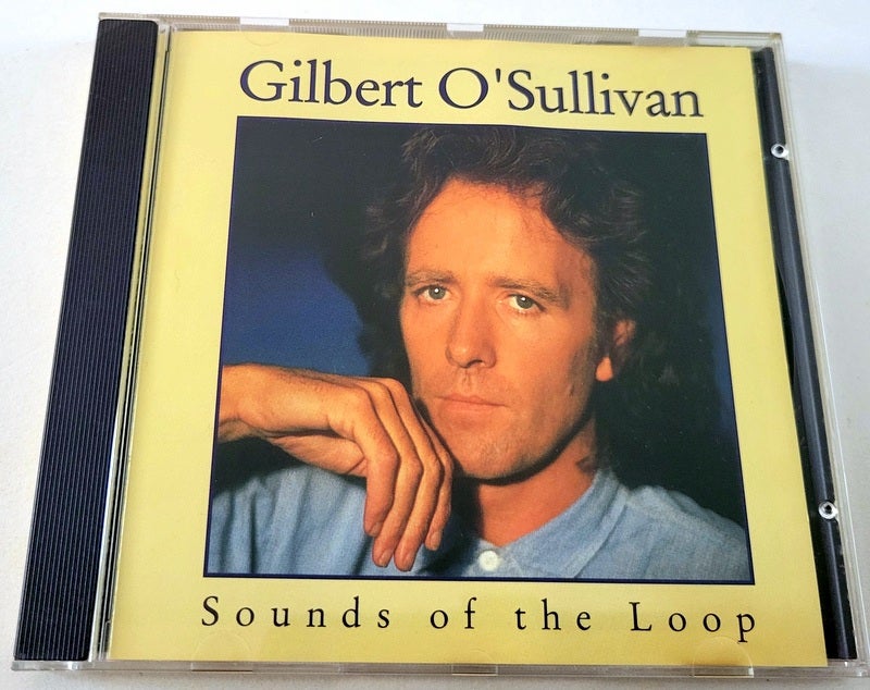 Gilbert O'Sullivan: Sounds of the