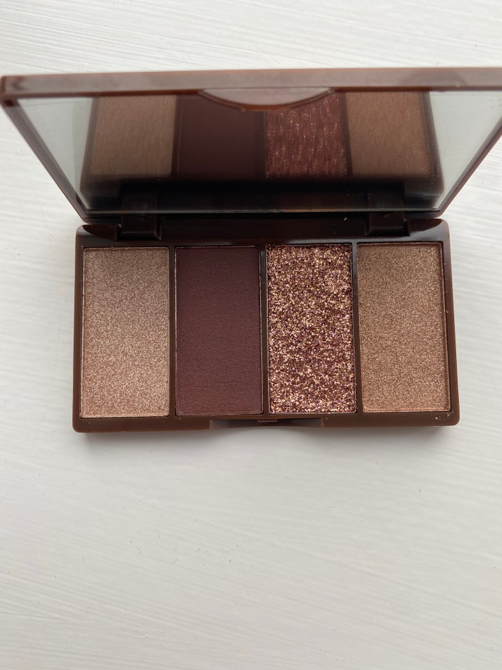 Makeup Øjenskyggepalette