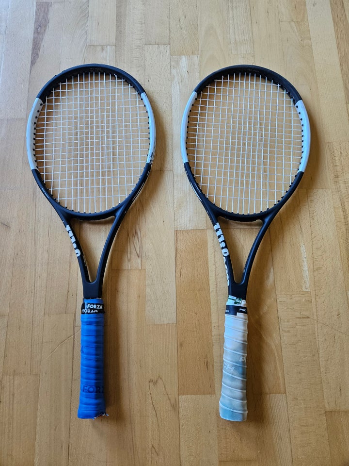 Tennisketsjer Wilson pro staff