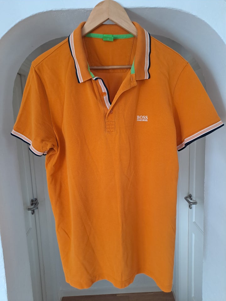 Polo t-shirt, hugo boss, str. XL