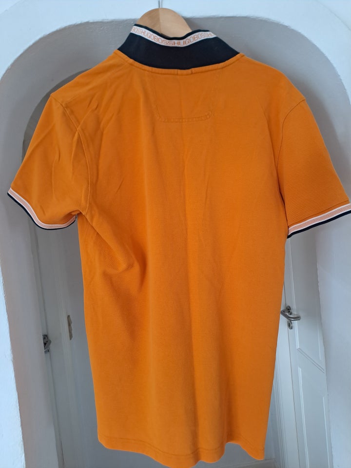 Polo t-shirt, hugo boss, str. XL